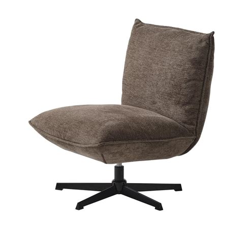 fauteuil draaibaar leenbakker